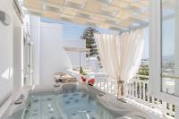 Suite Queen con Vista Mare 