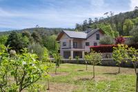 Villa Las Minas Mondariz - Chambres d’hôtes