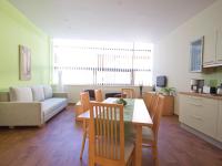 Appartement 2 Chambres