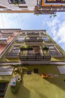 Musico Turia Gardens - Ferienwohnung