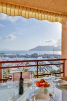 Apartamento de 2 dormitorios