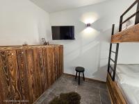 Two-Bedroom Apartment with Mountain View