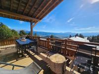 Appartamento con Vista Montagna