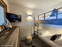 Appartamento con 2 Camere da Letto e con Vista Montagna