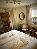 Habitación Doble - 2 camas