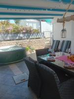 Apartman Barby Jadranovo - B&B