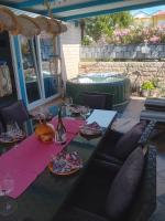 Apartman Barby Jadranovo - B&B Jadranovo
