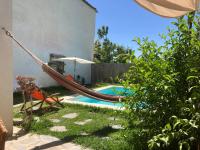 La Fuente del Paraiso - Chambres d’hôtes Alcútar