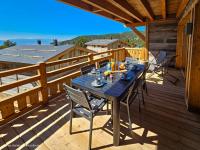 Appartamento con 2 Camere da Letto e con Vista Montagna