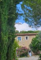 Maranatha Guest House en Provence - B&B Draguignan