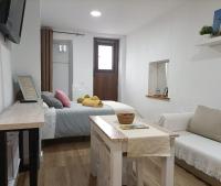 Vejer zona centro, Apartamento Loft Cal y Canto, Esquina de la Pita - B&B
