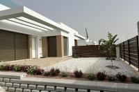 Villa with jacuzzi Golf Vistabella - B&B Orihuela