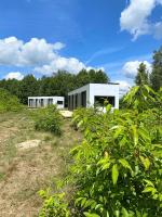 Arche Siedlisko Miedwieżyki - B&B Milejczyce