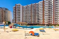 #149 Rocha Apartment by Home Holidays - B&B