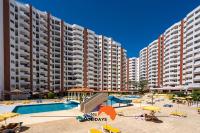 #149 Rocha Apartment Central Stay - B&B Portimão