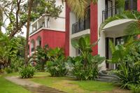 D'Retreat 1BHK Apartment by tisyastays - B&B Candolim