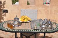 Riad Adarissa - B&B Fez