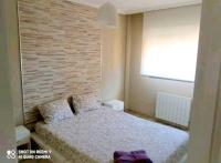 Coqueto apartamento entre centro y playa! - Bed and Breakfast Santander