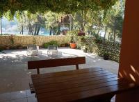 Two Bedroom Apartment with Terrace