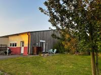 Gîte équestre - Ferienwohnung