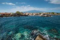 Una Terrazza Sul Mare - B&B Pozzillo