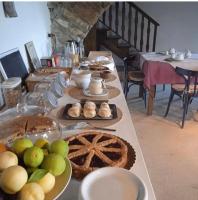 Il Mandorlo - B&B Montecorice