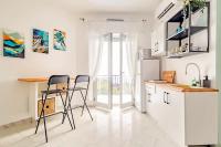 Una Terrazza Sul Mare - B&B Pozzillo