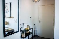 LeRooftop - B&B Albertville