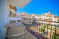 apto pueblo Rocio - B&B