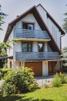 Dom Marika - Energylandia Zator - B&B