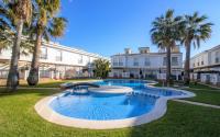 Adosado familiar PALM BEACH I Alcossebre ALBERT VILLAS - Chambres d'hôtes Alcocéber
