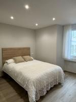 Two-Bedroom Apartment with Sea View