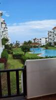 Jardin de cabo - B&B Tétouan
