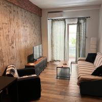 Sea Side Apartment - B&B Alejandrópolis