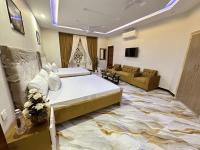Luxury Blue Inn Guest House - Bed and Breakfast