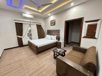 Deluxe Tweepersoonskamer