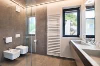 Appartamento Deluxe con 2 Camere da Letto e Vista Giardino