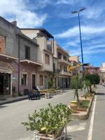 Ermes House - B&B Oliveri