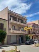 Ermes House - Ferienwohnung Oliveri