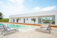 Villa Donnosanto a 5 minuti dalla spiaggia, Ostuni 10 minuti - Ferienwohnung Torre San Sabina
