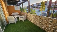 Ocean Breeze Retreat - Ferienwohnung San Miguel De Abona