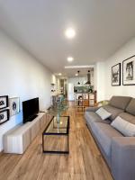 Apartamento de 2 dormitorios