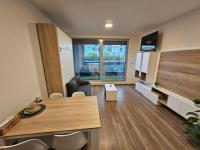 NEW Apartment - O2 Arena Prague with parking - B&B