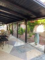 Casa Alba Paflora Saturn - B&B