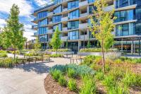 Convenient 2BR 2BA Apt right next to Glebe Park - B&B