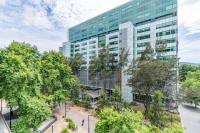Modern 2BR Apartment in the Heart of the City - Hosted by Canstay - B&B Canberra