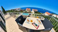 Villa Apartments Mecajac - Ferienwohnung Konavle, Cavtat