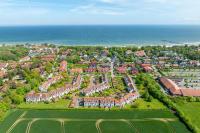 Sünnslag Wohnung 084 - B&B Ostseebad Boltenhagen