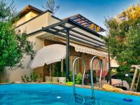 Luxury Apartment Slavica - B&B