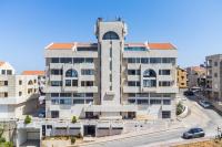 Brummana Heights Apartments - Ferienwohnung